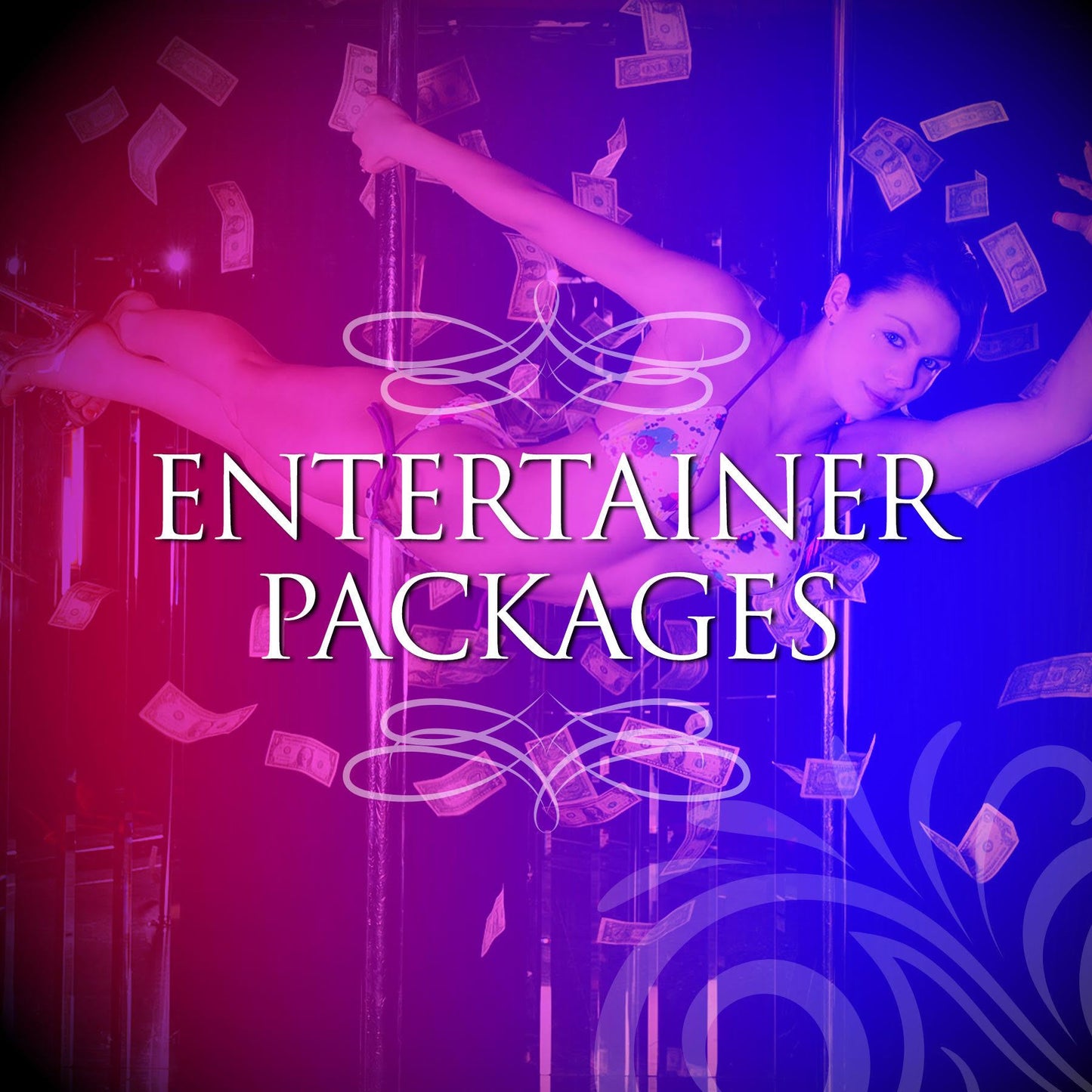 Washington Park, Illinois - In the Biz? Entertainer Packages