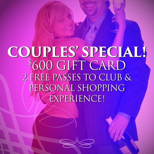 Shreveport, Louisiana - Date Night